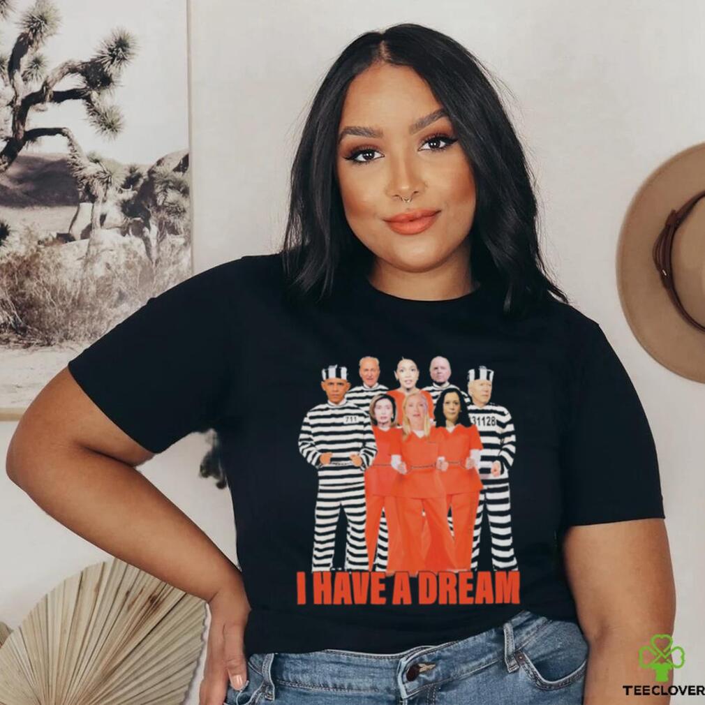 True Maga patriot I have a dream 2023 Shỉt True Maga patriot I have a dream 2023 Shỉt