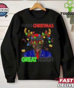 Trummp Trending Shirt make Christmas shirt 2 Trummp Trending Shirt make Christmas shirt