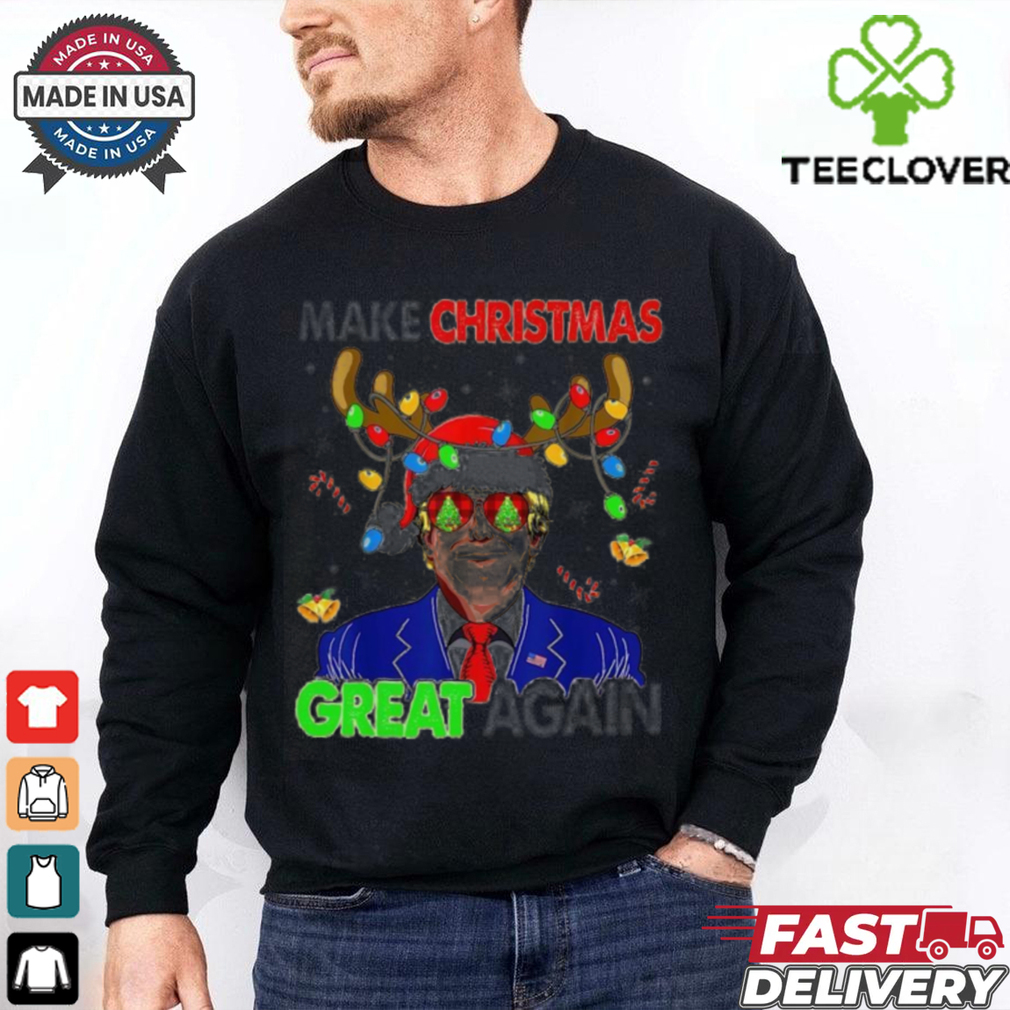 Trummp Trending Shirt make Christmas shirt Trummp Trending Shirt make Christmas shirt