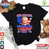 47th President Of The United States Donald Trump Inauguration Day January 20 2025 shirt
