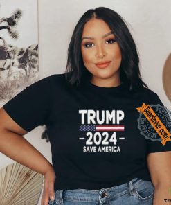 Trump 2024 Kids T Shirts