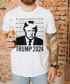 Trump 2024 Mugshot Shirt 2 Trump 2024 Mugshot Shirt