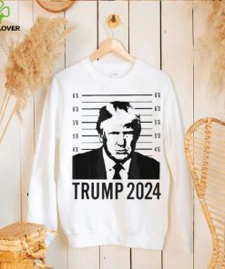 Trump 2024 Mugshot Shirt 3 Trump 2024 Mugshot Shirt