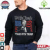 America’s Favorite President Cotton T Shirt