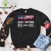 Alan Jackson If You’re Nasty Shirt