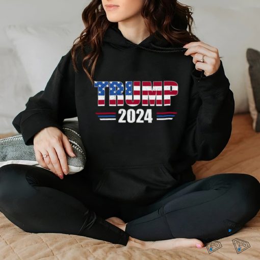 Trump 2024 Us President Direct To Film T hoodie, sweater, longsleeve, shirt v-neck, t-shirt