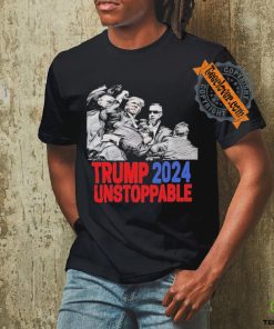 Trump 2024 Usa Pennsylvania Voters Design T Shirt