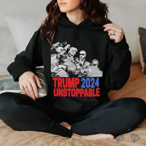 Trump 2024 Usa Pennsylvania Voters Design T Shirt