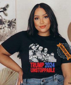 Trump 2024 Usa Pennsylvania Voters Design T Shirt