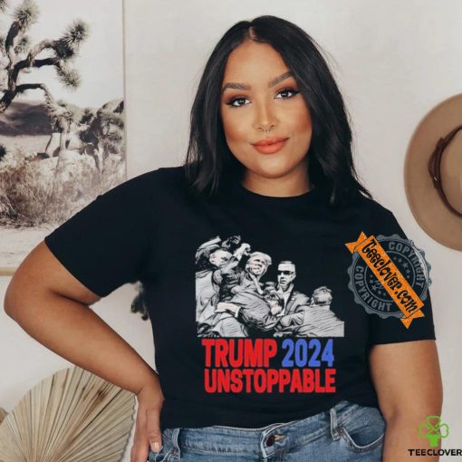 Trump 2024 Usa Pennsylvania Voters Design T Shirt