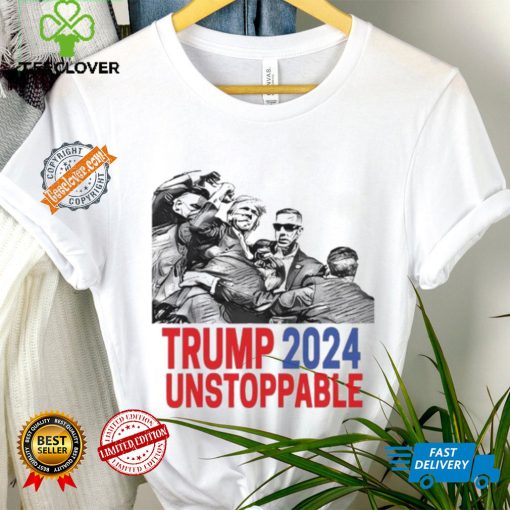 Trump 2024 Usa President Elections Pennsylvania Voters 2024 T Shirt