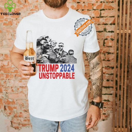 Trump 2024 Usa President Elections Pennsylvania Voters 2024 T Shirt