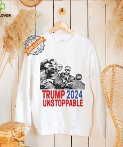 Trump 2024 Usa President Elections Pennsylvania Voters 2024 T Shirt