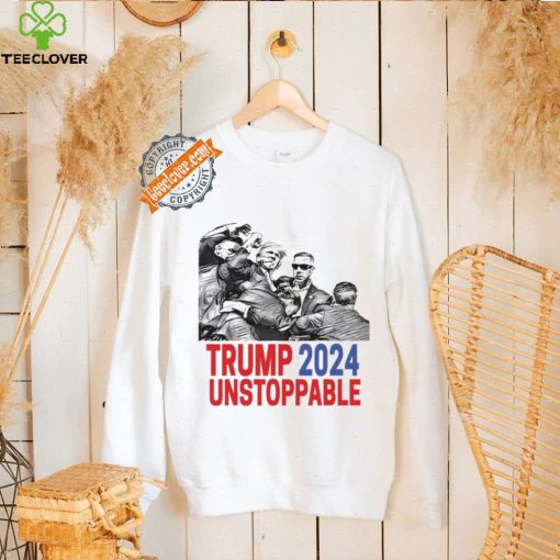 Trump 2024 Usa President Elections Pennsylvania Voters 2024 T Shirt