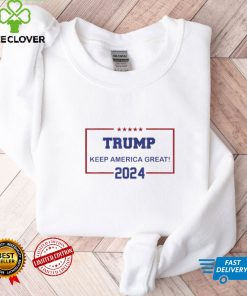 Trump 2024 keep America great_ maga king Trump shirt