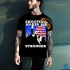Labubu hip hop girl cartoon shirt