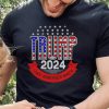Dragon I will be who I am till they close my Coffin 2022 shirt
