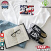 Trump Vance wins presidential election shirt
