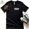 Official Vice President Trump Listen To Him Funny Political T Shirt