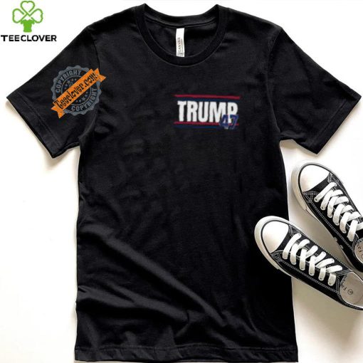 Trump 47 Arrest This Shirt