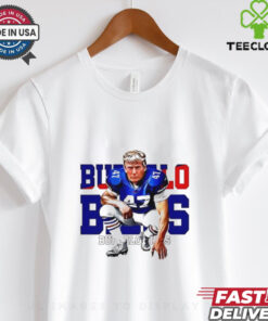 Trump 47 Buffalo Bills Super Bowl Lix 2025 shirt