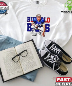 Trump 47 Buffalo Bills Super Bowl Lix 2025 shirt