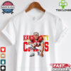We Almost Always Almost Win Kansas City Chiefs shirt