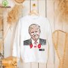 Trump 9 0 Scotus Shirt