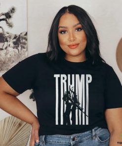 Trump America First 2024 shirt