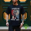 The American Nightmare Joe Burrow shirt
