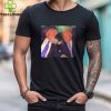 Trump And Biden Smokes Weed Picture Meme Shirts