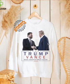Trump And Jd Vance Make America Great Again 2024 Shirt 3 Trump And Jd Vance Make America Great Again 2024 Shirt