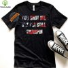Official Paolo Nutini Limerick Ireland Event July 13, 2024 Poster Shirt