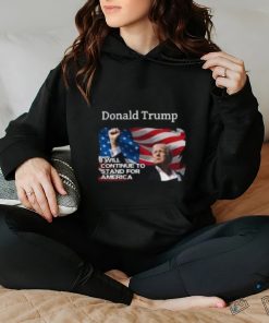 Trump Assassination T Shirts