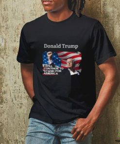 Trump Assassination T Shirts