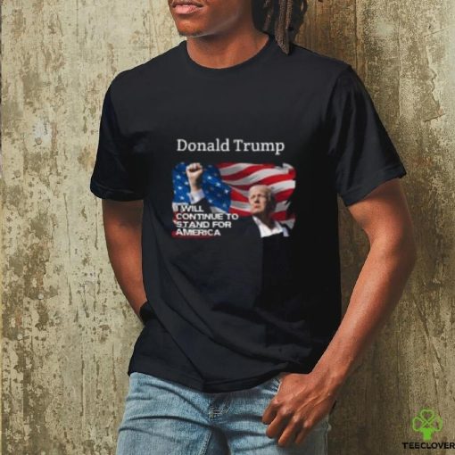 Trump Assassination T Shirts