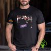 STAND WITH HIM   Trump 2024 Campaign Shirt