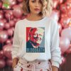 Trump Bloodbath Poster Shirts