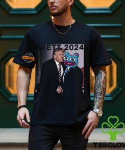 Trump Brett 2024 Shirt