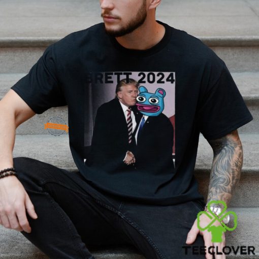 Trump Brett 2024 Shirt