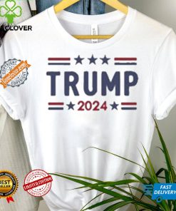 Trump Bulletroof 2024 Shirt