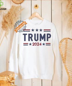 Trump Bulletroof 2024 Shirt
