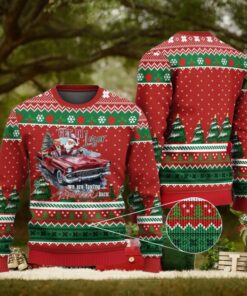 Trump Christmas Sweater, Humorous Trump Christmas Sweater