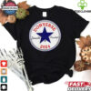 Legends Dodgers World Champions signatures shirt