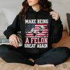 Trump Conviction 2024 Make Being a Felon Great Again Shirt