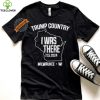 Jason California Bear Fuck This Place Shirt