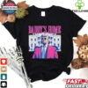 Trump Merry Christmas Christmas Tree shirt