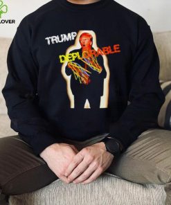 Trump Deplorable shirt