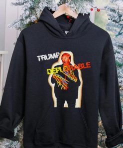 Trump Deplorable hoodie, sweater, longsleeve, shirt v-neck, t-shirt