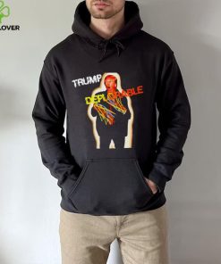 Trump Deplorable hoodie, sweater, longsleeve, shirt v-neck, t-shirt